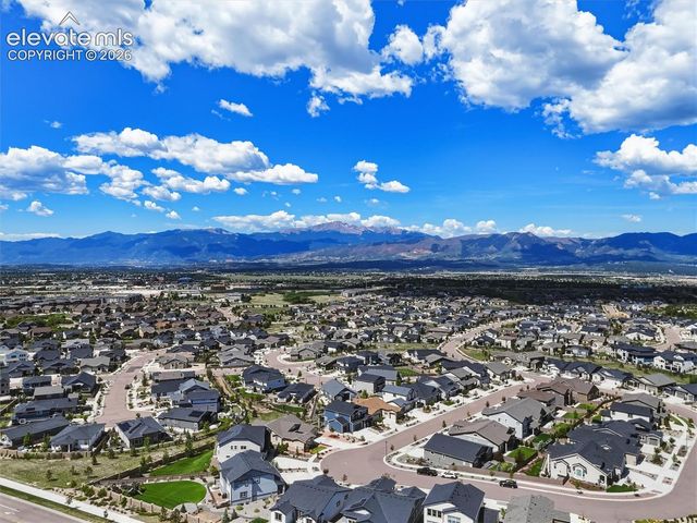 4812 Horse Gulch Loop, Colorado Springs, CO 80924
