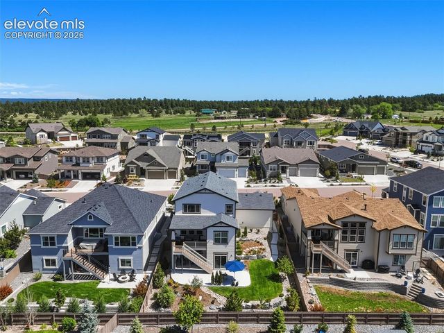 4812 Horse Gulch Loop, Colorado Springs, CO 80924