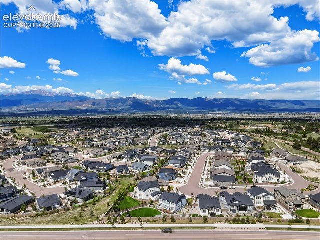 4812 Horse Gulch Loop, Colorado Springs, CO 80924