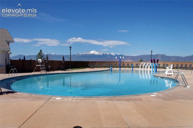 4812 Horse Gulch Loop, Colorado Springs, CO 80924