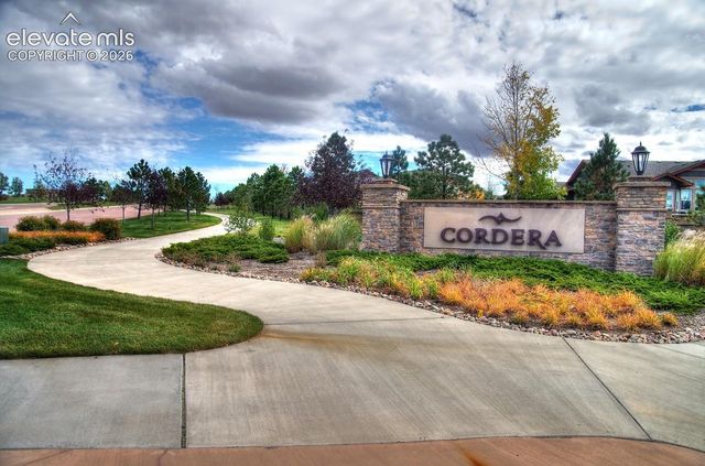 4812 Horse Gulch Loop, Colorado Springs, CO 80924