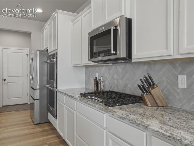 4812 Horse Gulch Loop, Colorado Springs, CO 80924