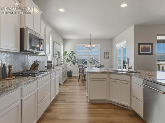 4812 Horse Gulch Loop, Colorado Springs, CO 80924