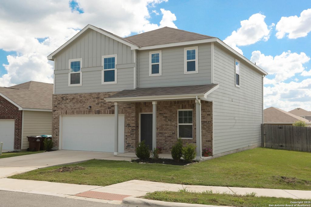 5105 Hydra, San Antonio, TX 78245