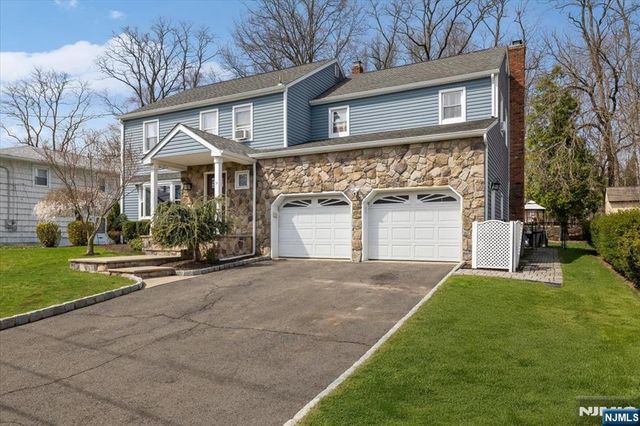 41-92 Rys Terrace, Fair Lawn, NJ 07410