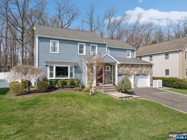 41-92 Rys Terrace, Fair Lawn, NJ 07410