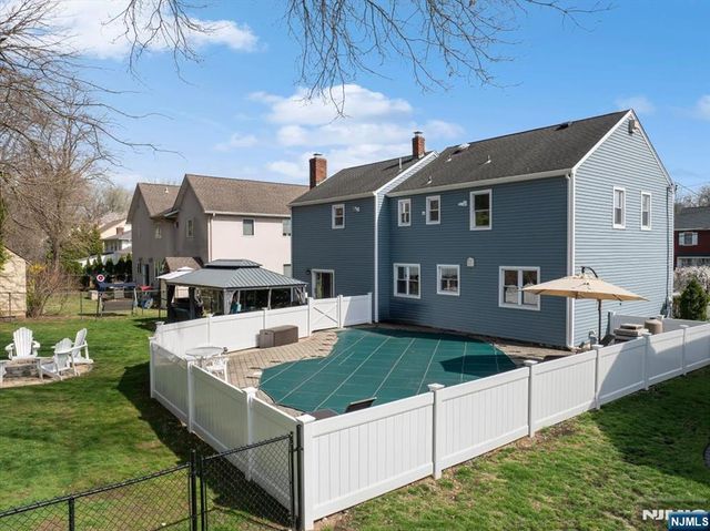 41-92 Rys Terrace, Fair Lawn, NJ 07410