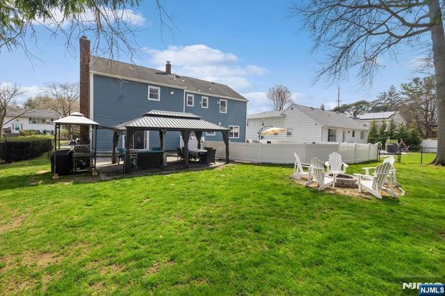 41-92 Rys Terrace, Fair Lawn, NJ 07410