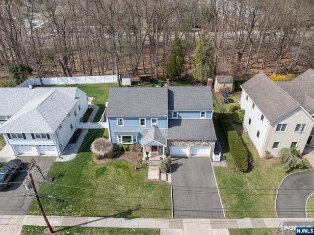 41-92 Rys Terrace, Fair Lawn, NJ 07410
