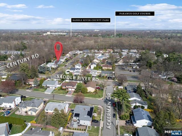 41-92 Rys Terrace, Fair Lawn, NJ 07410