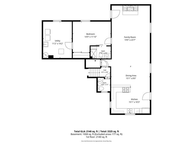 828 E 14th Street, Lombard, IL 60148