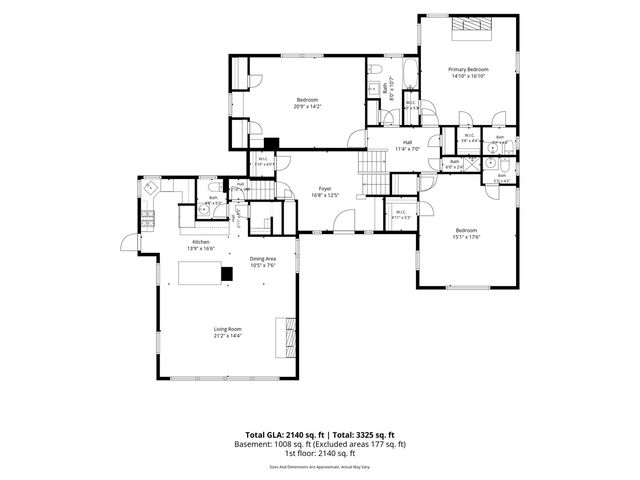 828 E 14th Street, Lombard, IL 60148