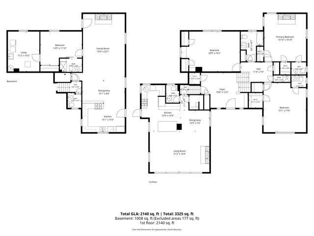828 E 14th Street, Lombard, IL 60148