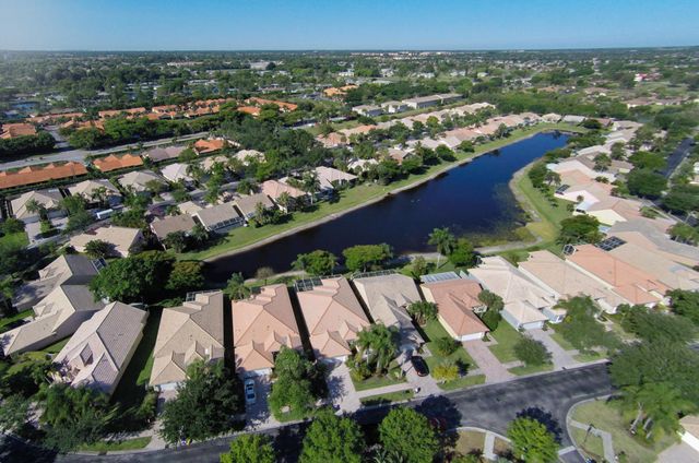 13285 Royale Sabal Court, Delray Beach, FL 33484