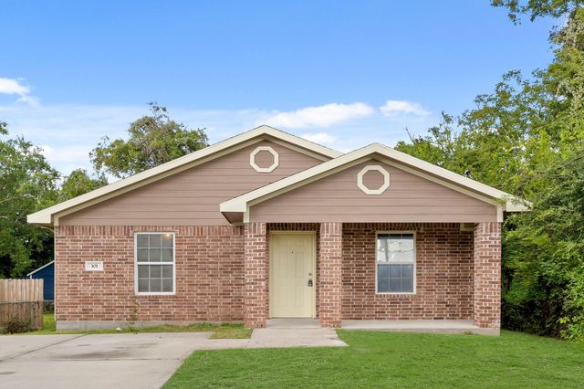 101 S Rose Street, Texas City, TX 77591