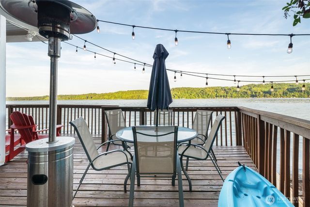 9661 NE North Shore Road, Belfair, WA 98528