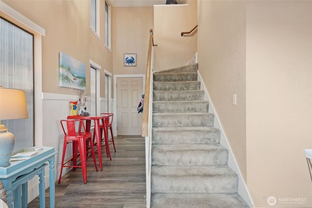 9661 NE North Shore Road, Belfair, WA 98528