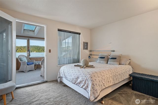 9661 NE North Shore Road, Belfair, WA 98528