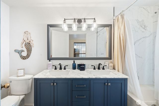 9661 NE North Shore Road, Belfair, WA 98528