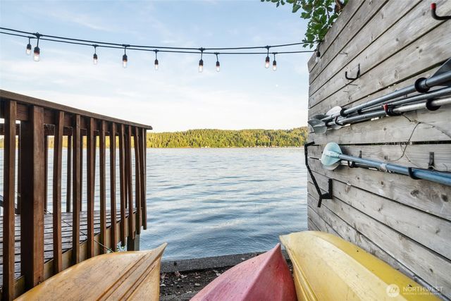 9661 NE North Shore Road, Belfair, WA 98528