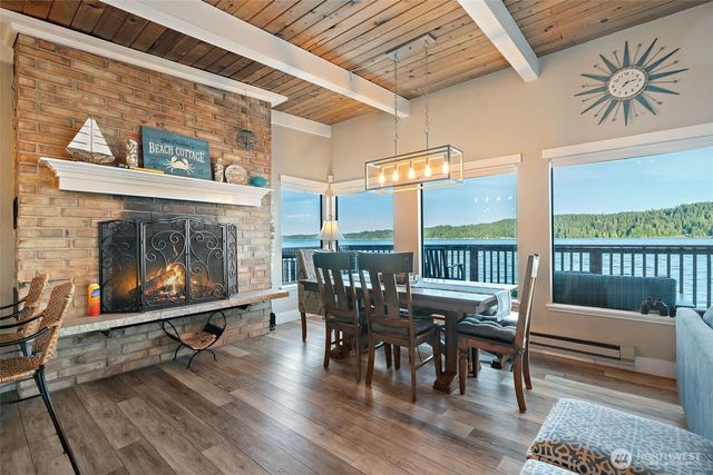 9661 NE North Shore Road, Belfair, WA 98528