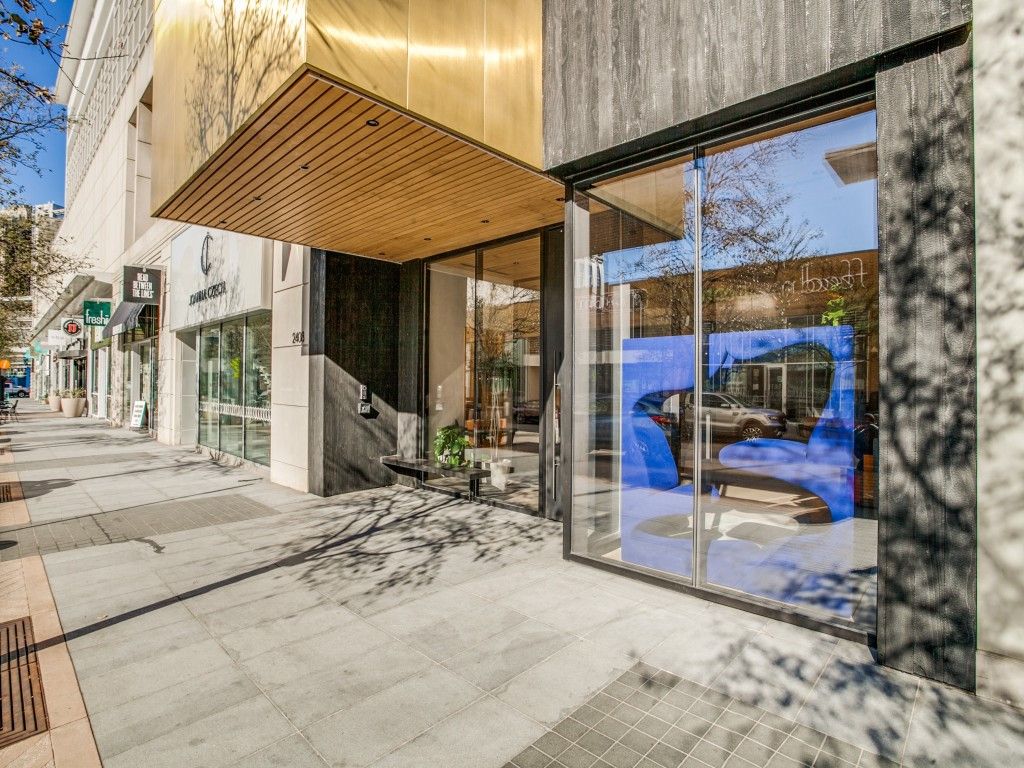 2408 Victory Park Lane 737, Dallas, TX 75219