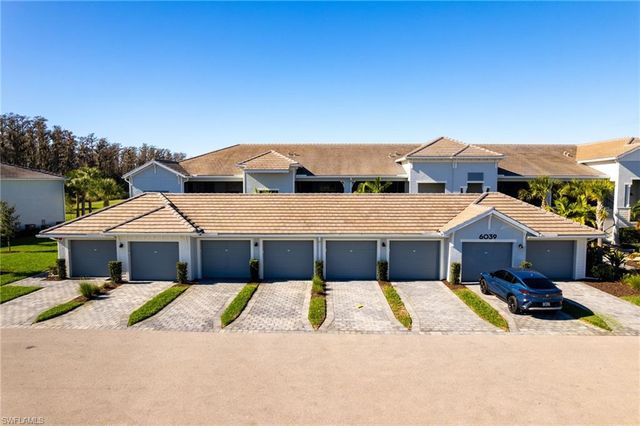 6039 Ellerston WAY # 2012, Ave Maria, FL 34142