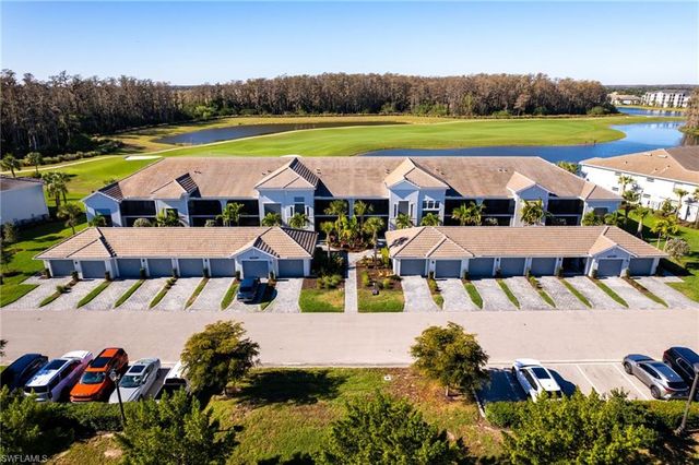 6039 Ellerston WAY # 2012, Ave Maria, FL 34142