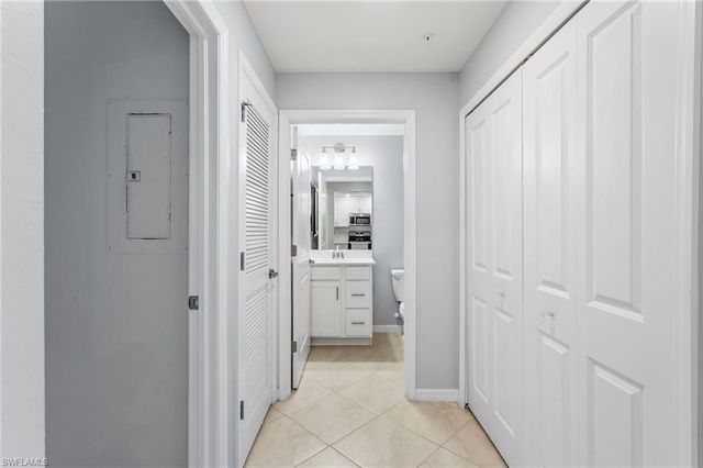 6039 Ellerston WAY # 2012, Ave Maria, FL 34142