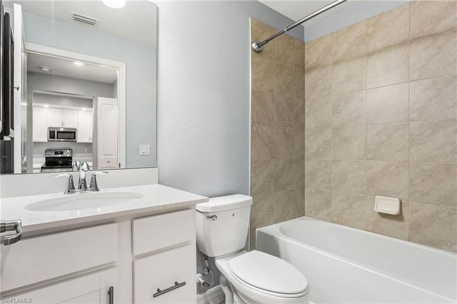 6039 Ellerston WAY # 2012, Ave Maria, FL 34142