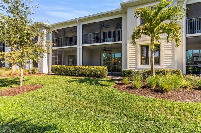 6039 Ellerston WAY # 2012, Ave Maria, FL 34142