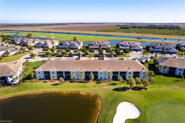6039 Ellerston WAY # 2012, Ave Maria, FL 34142