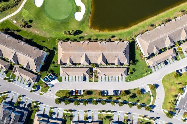 6039 Ellerston WAY # 2012, Ave Maria, FL 34142