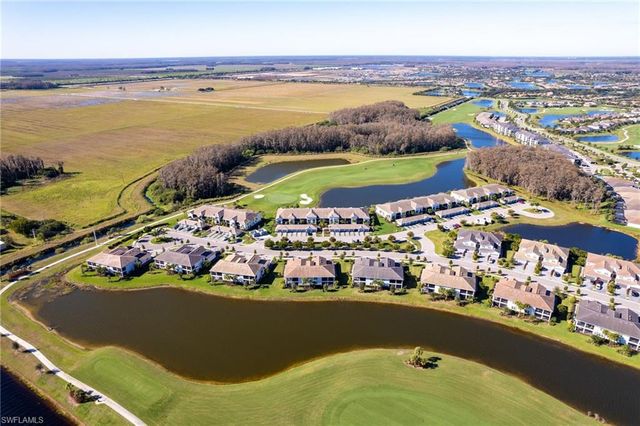 6039 Ellerston WAY # 2012, Ave Maria, FL 34142