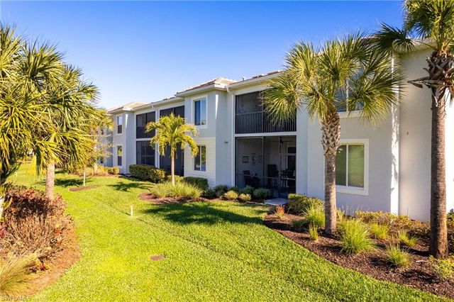 6039 Ellerston WAY # 2012, Ave Maria, FL 34142