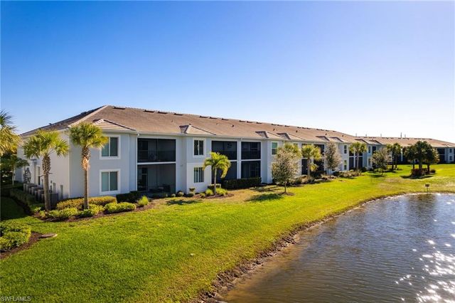 6039 Ellerston WAY # 2012, Ave Maria, FL 34142
