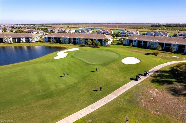 6039 Ellerston WAY # 2012, Ave Maria, FL 34142