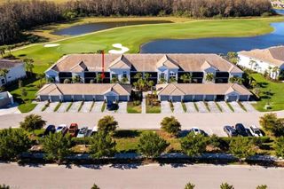 6039 Ellerston WAY # 2012, Ave Maria, FL 34142