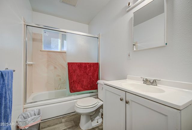 4727 N 50TH Drive, Phoenix, AZ 85031