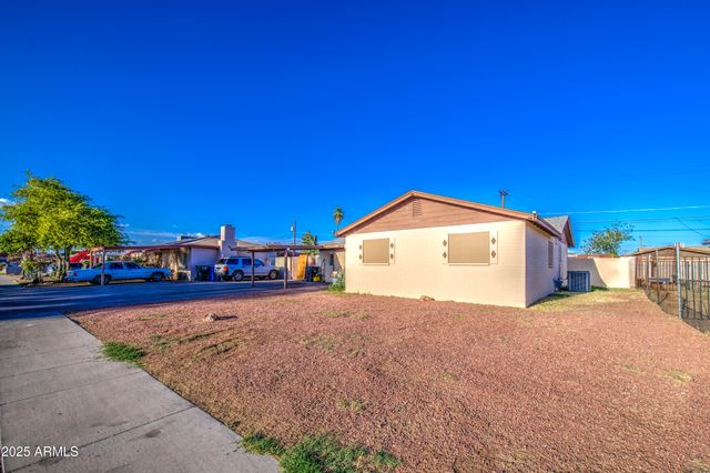 4727 N 50TH Drive, Phoenix, AZ 85031