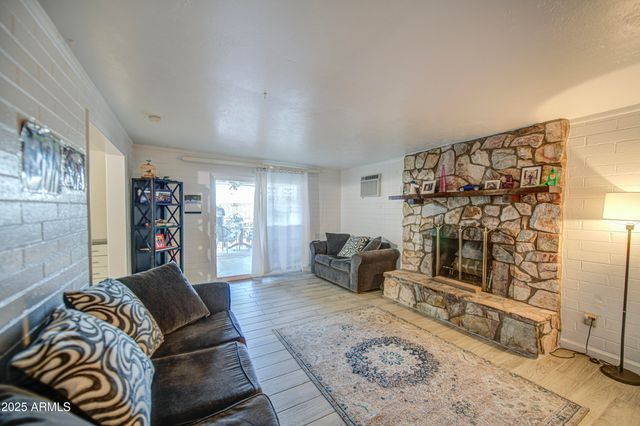 4727 N 50TH Drive, Phoenix, AZ 85031