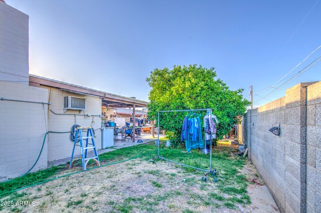 4727 N 50TH Drive, Phoenix, AZ 85031