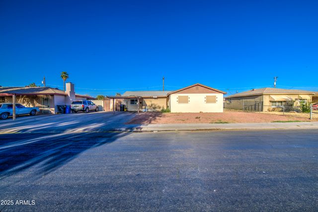 4727 N 50TH Drive, Phoenix, AZ 85031