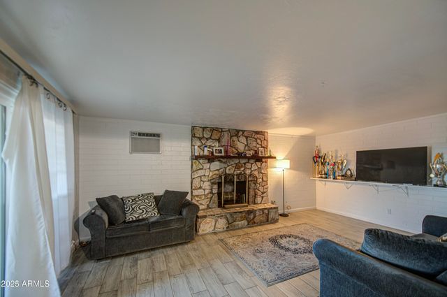 4727 N 50TH Drive, Phoenix, AZ 85031