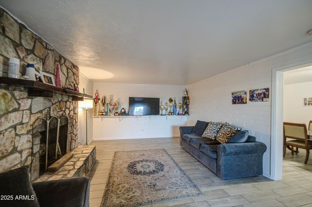 4727 N 50TH Drive, Phoenix, AZ 85031