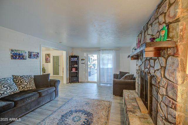 4727 N 50TH Drive, Phoenix, AZ 85031