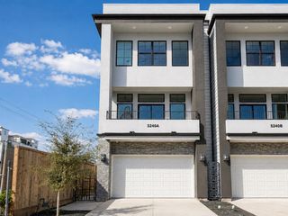 5240 Cornish Street A, Houston, TX 77007