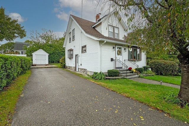 80 Phillips St, Weymouth, MA 02188