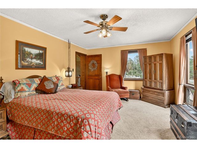 7033 Silverhorn Dr, Evergreen, CO 80439