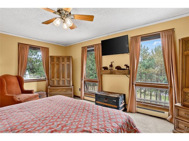 7033 Silverhorn Dr, Evergreen, CO 80439